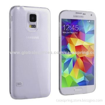 PC Cases for Samsung Galaxy S5, Eco-friendly and Odorless